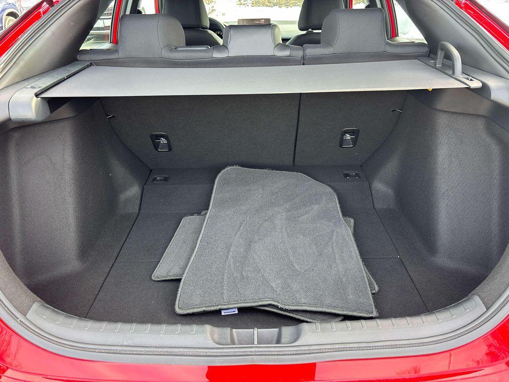 used 2026 Honda Civic car, priced at $28,487