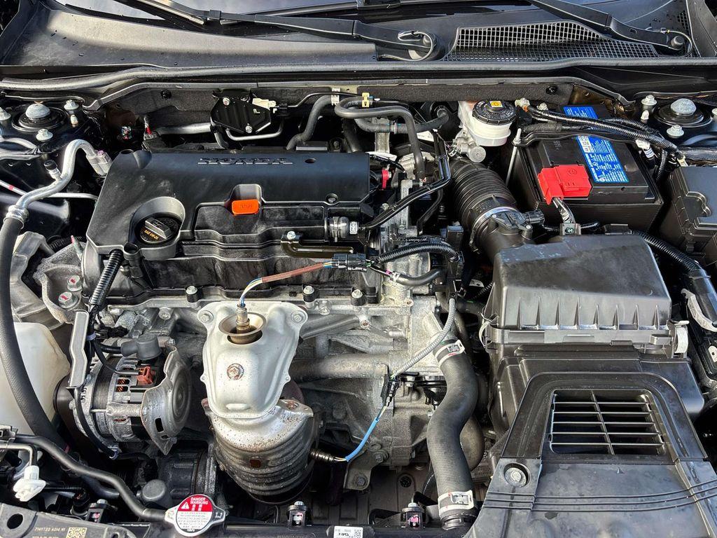 used 2024 Honda Civic car, priced at $23,987