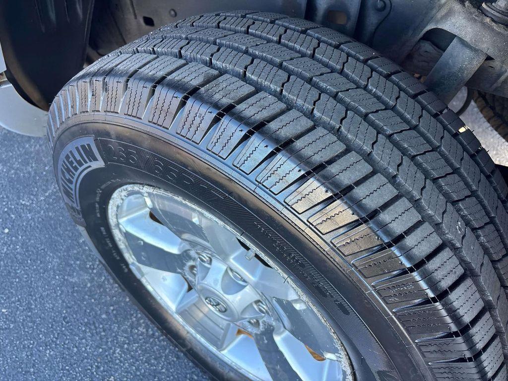 used 2009 Toyota Tacoma car, priced at $17,487