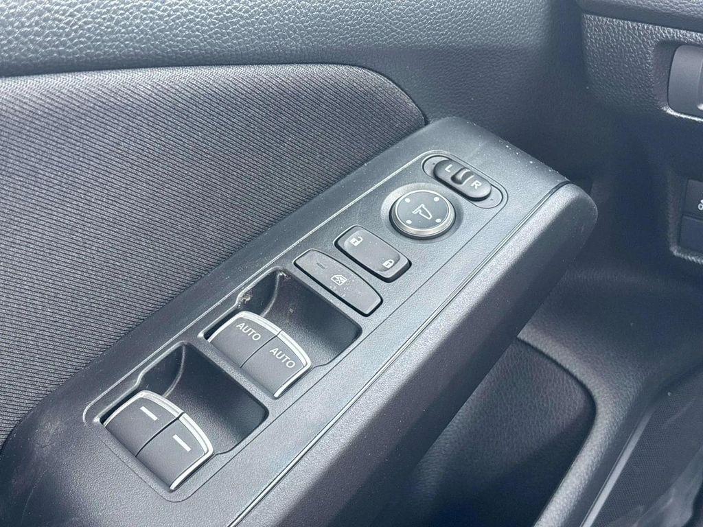 new 2026 Honda Civic car, priced at $25,890