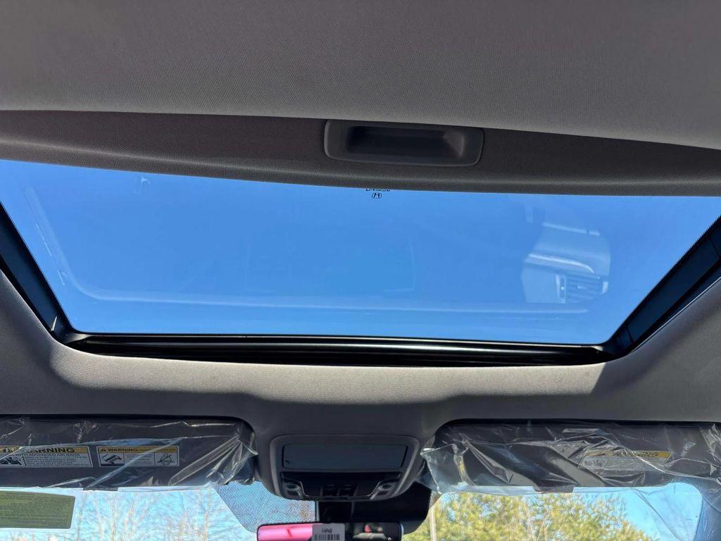 new 2026 Honda Ridgeline car, priced at $45,090