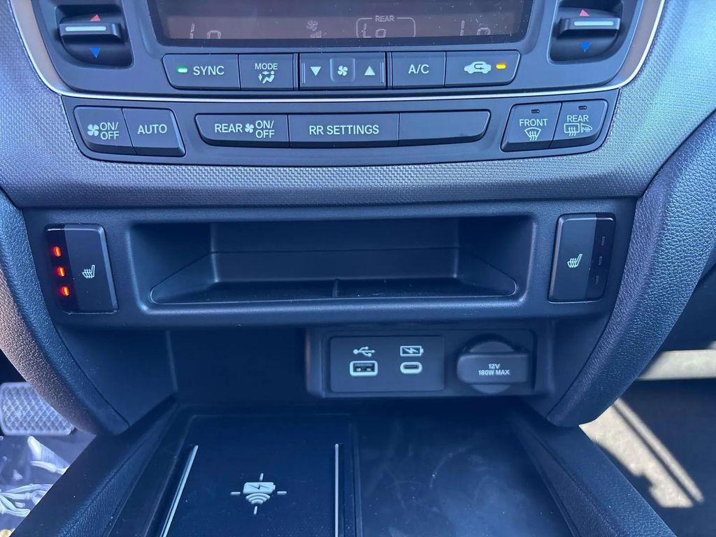 new 2026 Honda Ridgeline car, priced at $45,090