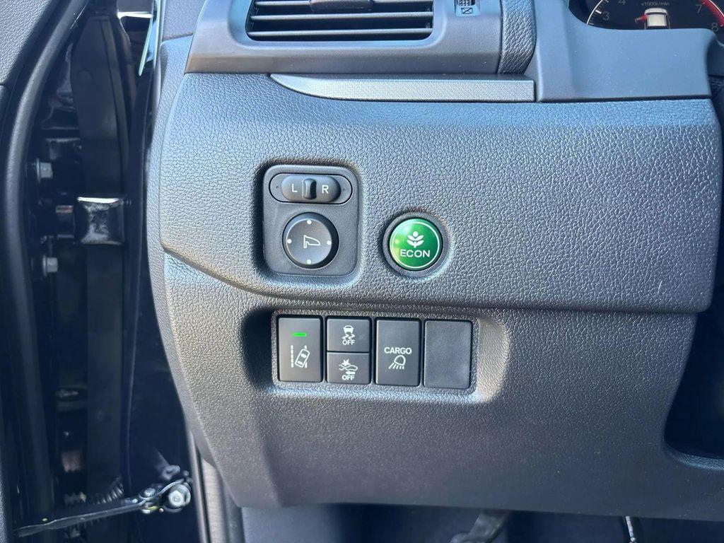 new 2026 Honda Ridgeline car, priced at $45,090