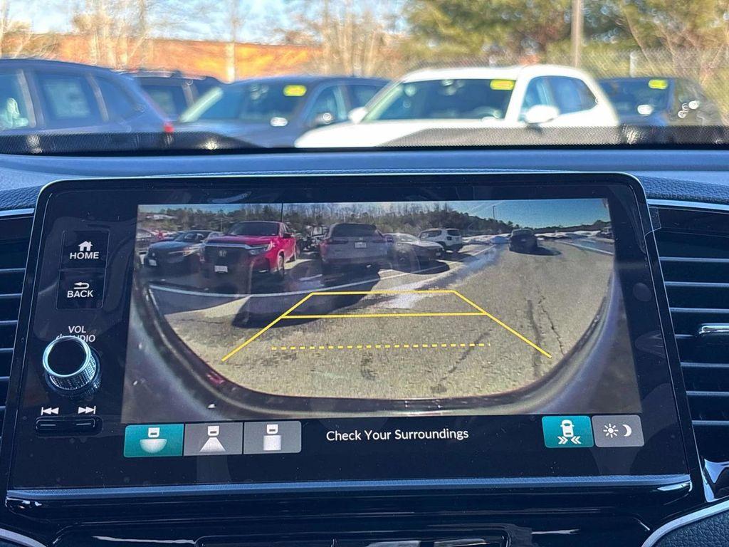 new 2026 Honda Ridgeline car, priced at $45,090