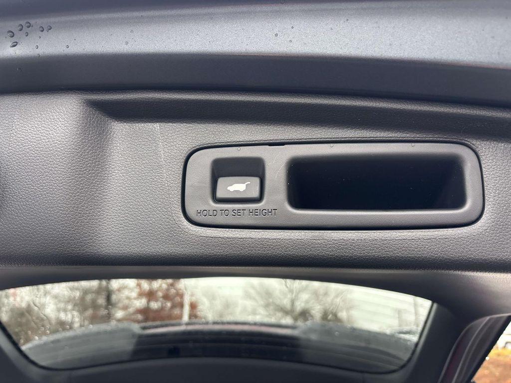 new 2026 Honda CR-V Hybrid car, priced at $43,700