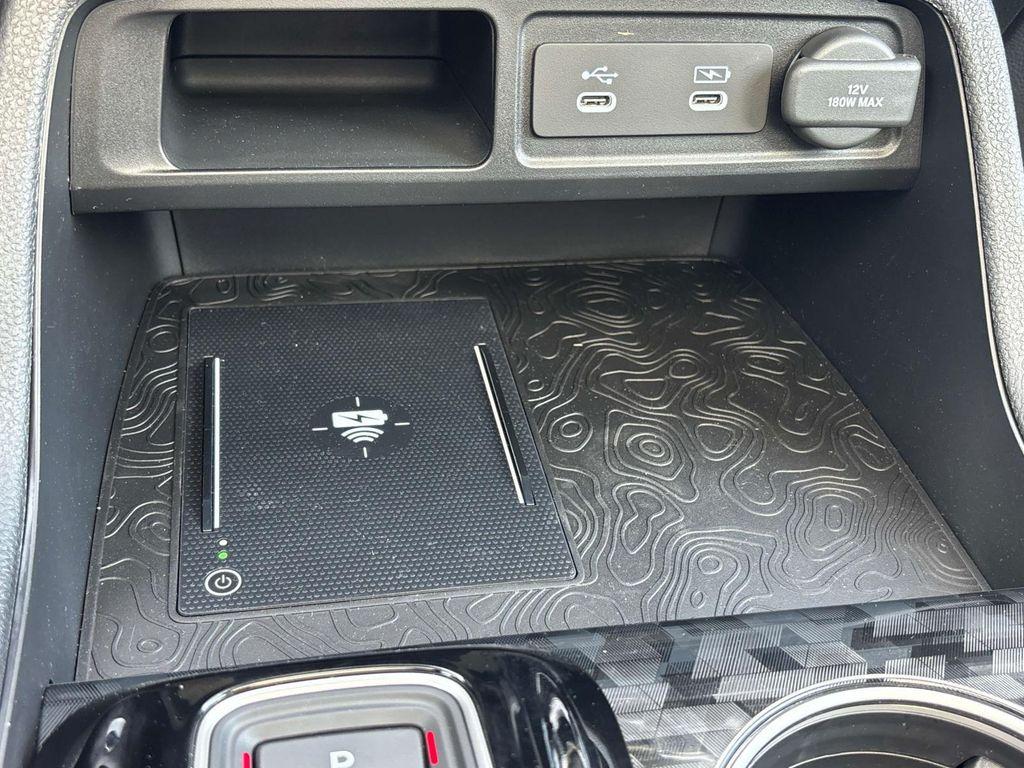 new 2026 Honda Passport car, priced at $56,155