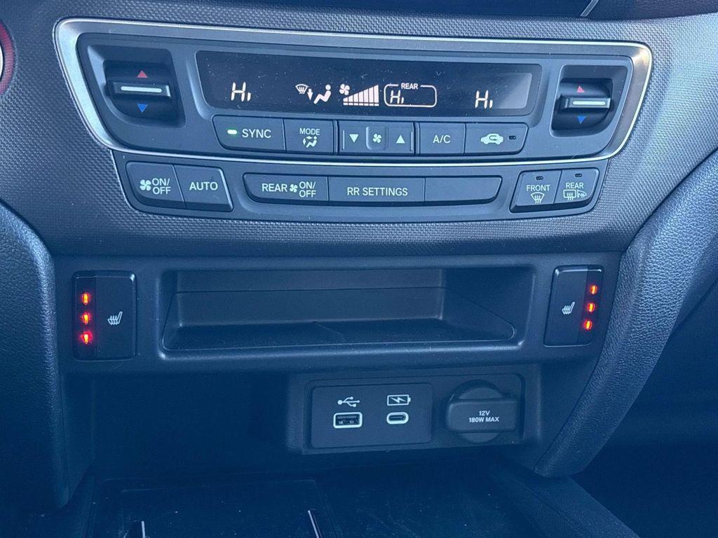 new 2026 Honda Ridgeline car, priced at $47,490