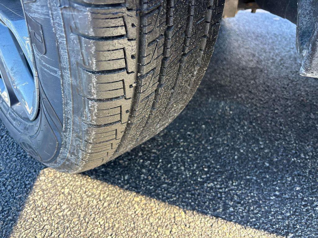 used 2021 Honda CR-V car, priced at $20,987