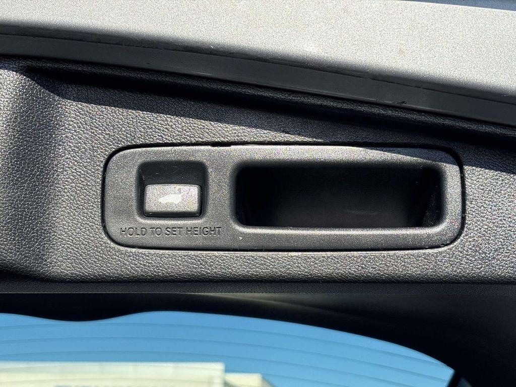 used 2021 Honda CR-V car, priced at $20,987