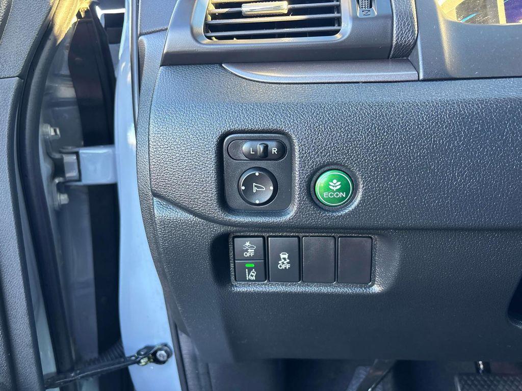 used 2022 Honda Pilot car, priced at $32,487