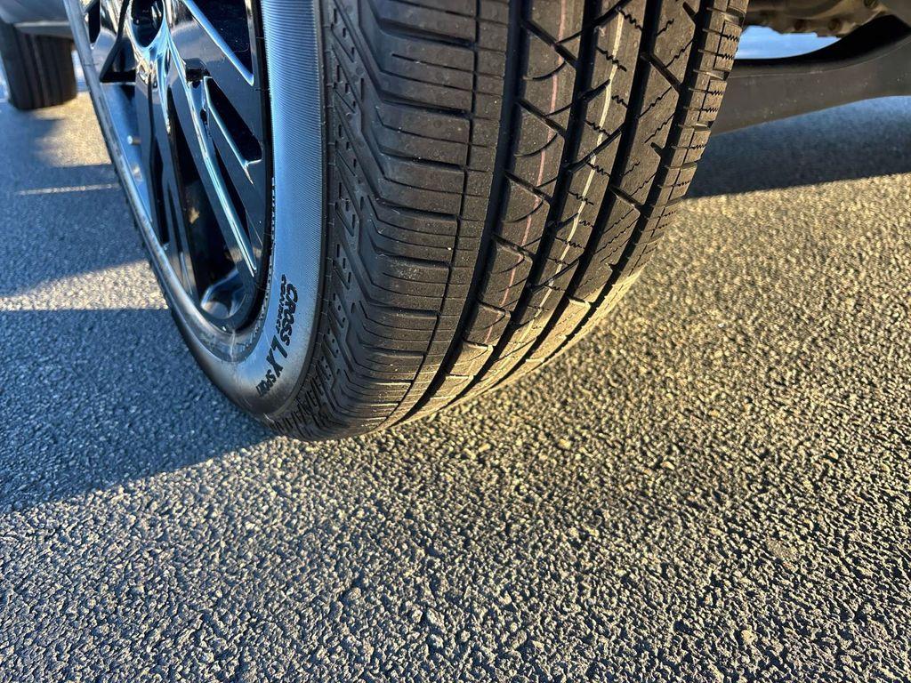 used 2022 Honda Pilot car, priced at $32,487