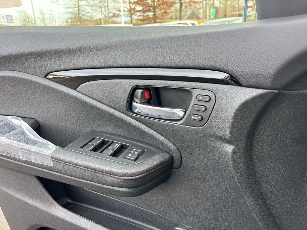 new 2026 Honda Ridgeline car, priced at $49,145