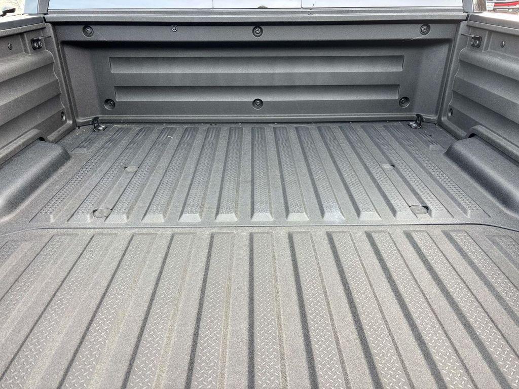 new 2026 Honda Ridgeline car, priced at $49,145