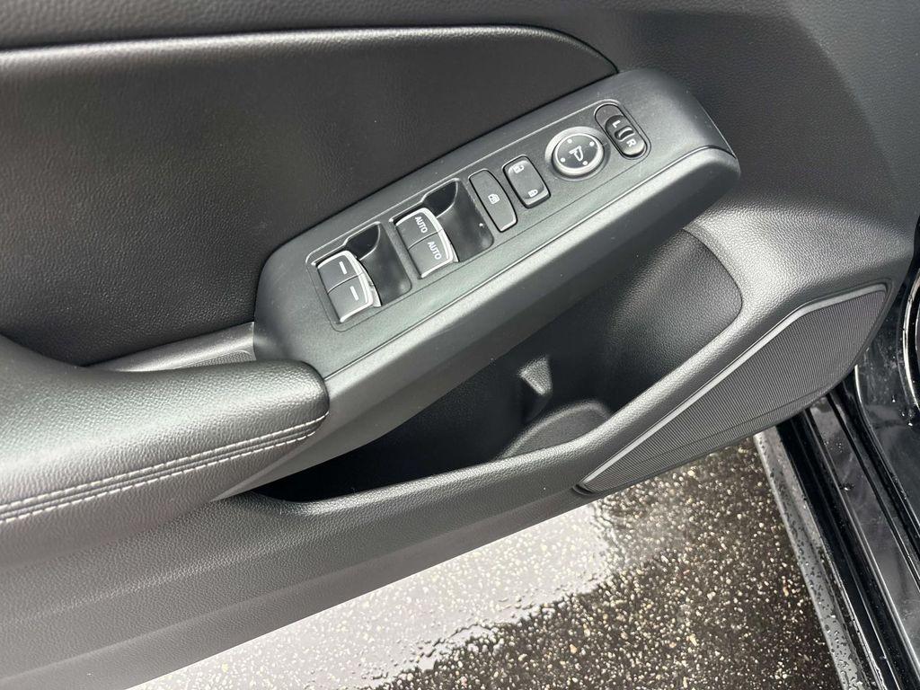 used 2024 Honda Civic car, priced at $25,987