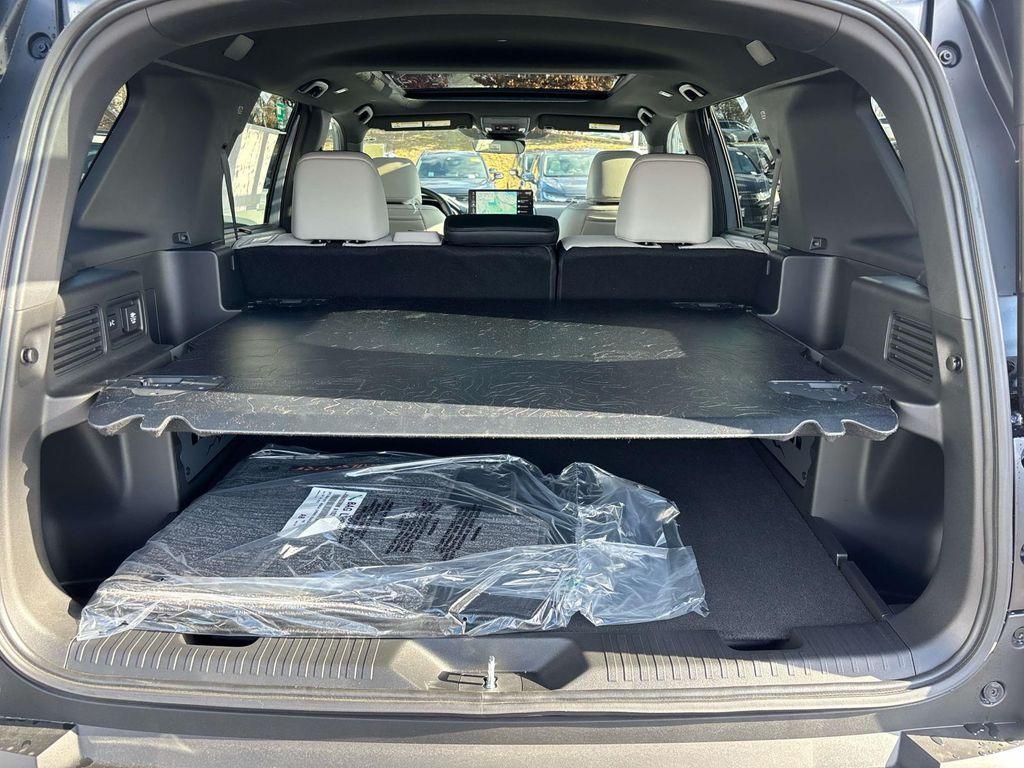 new 2026 Honda Passport car, priced at $55,985