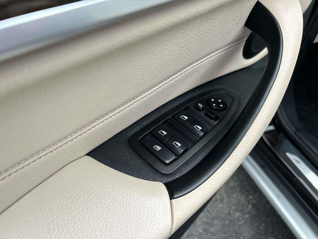 used 2019 BMW X1 car, priced at $21,486