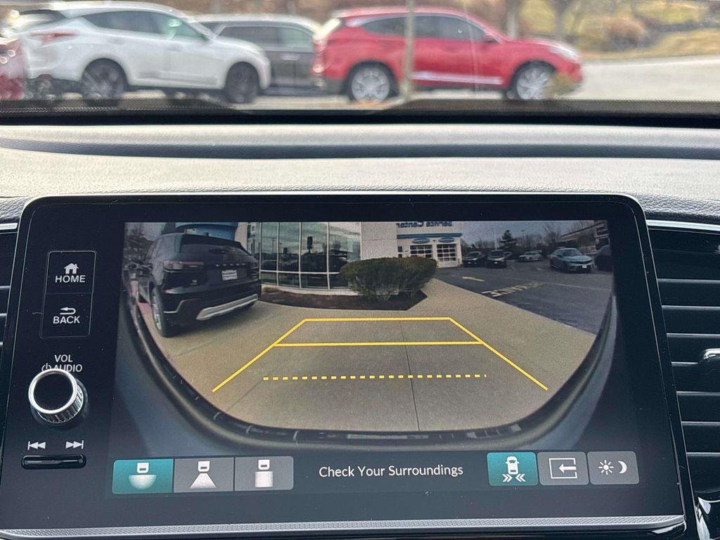 new 2026 Honda Ridgeline car, priced at $47,290