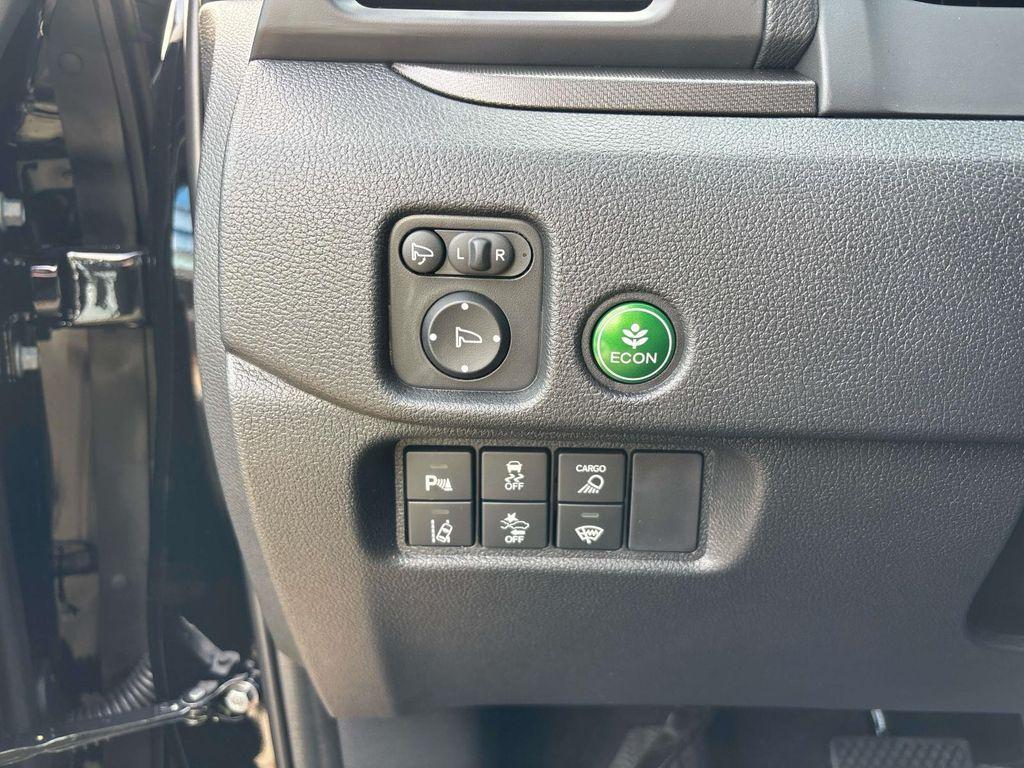 new 2026 Honda Ridgeline car, priced at $47,290