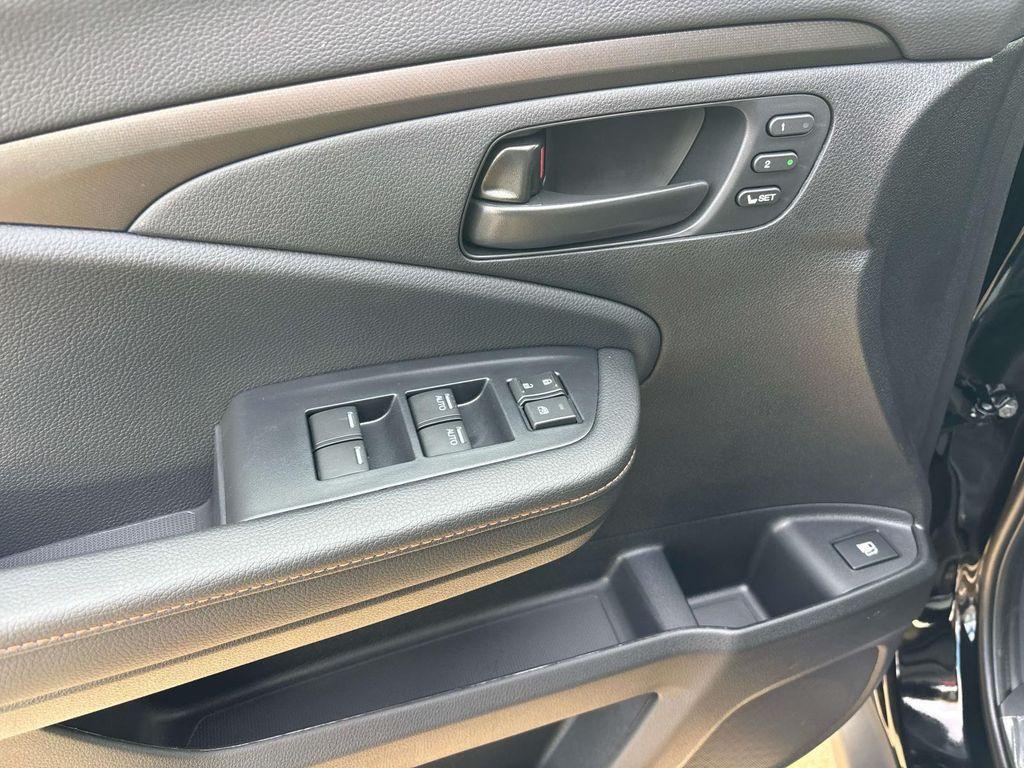 new 2026 Honda Ridgeline car, priced at $47,290