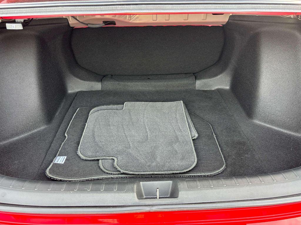 used 2023 Honda Civic car, priced at $20,987