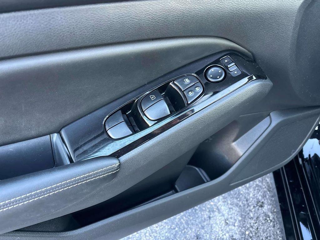 used 2024 Nissan Altima car, priced at $24,987