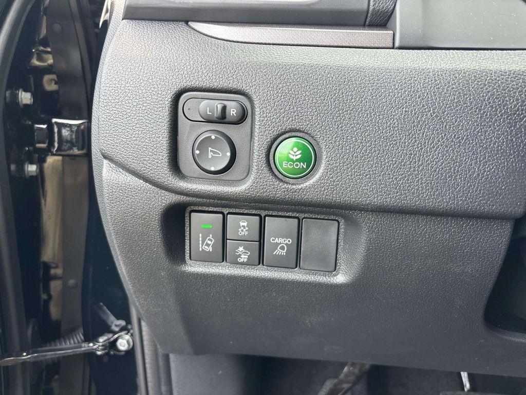 new 2026 Honda Ridgeline car, priced at $44,890