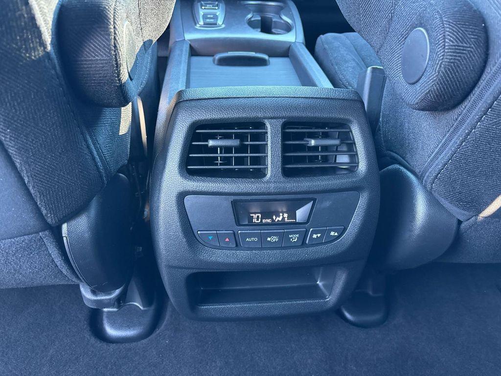 used 2022 Honda Pilot car, priced at $29,987