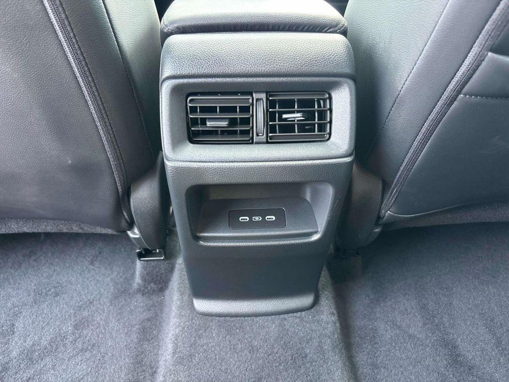 used 2025 Honda CR-V car, priced at $37,486