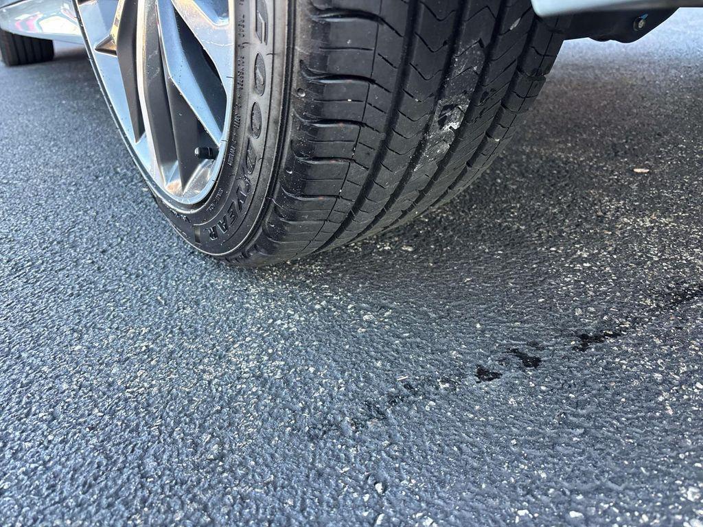 used 2023 Honda Civic car, priced at $23,987