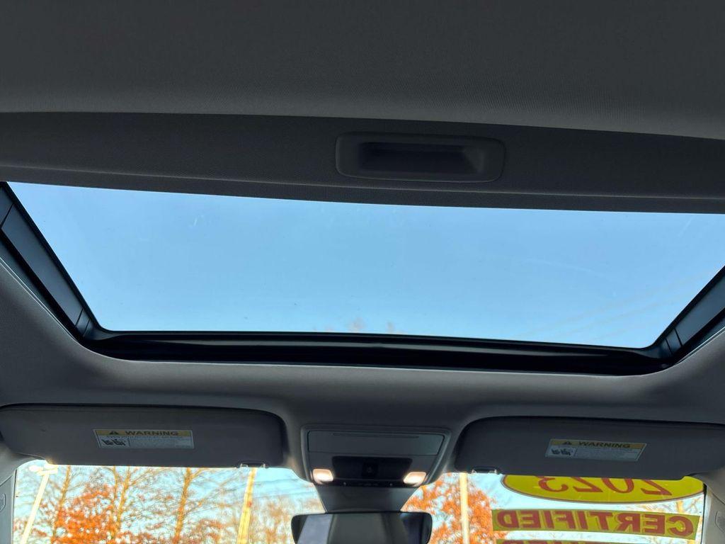 used 2023 Honda Civic car, priced at $23,987