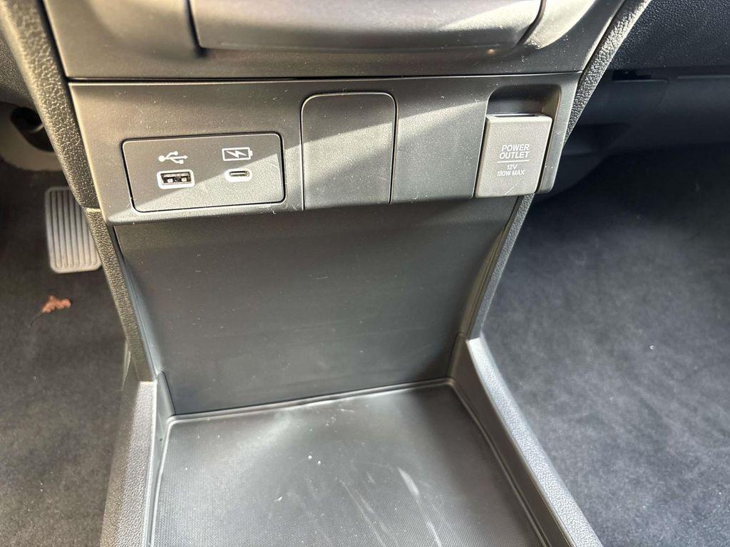 new 2026 Honda Odyssey car, priced at $45,685