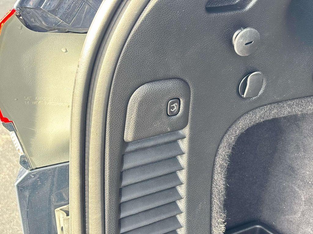 used 2021 Jeep Grand Cherokee car, priced at $23,987