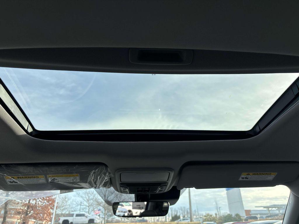 new 2026 Honda Ridgeline car, priced at $45,345