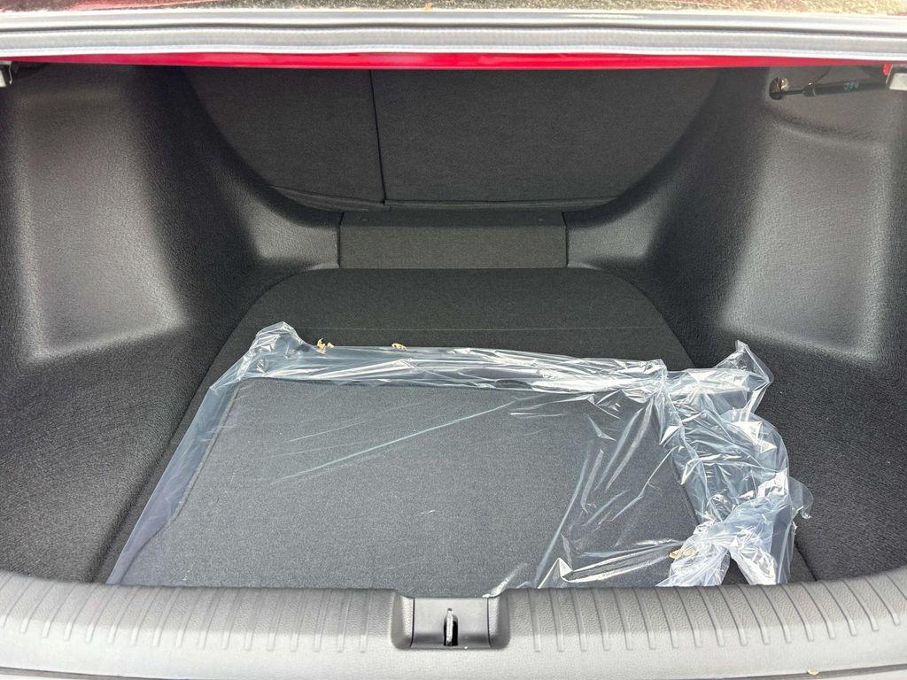 new 2025 Honda Accord Hybrid car, priced at $36,980