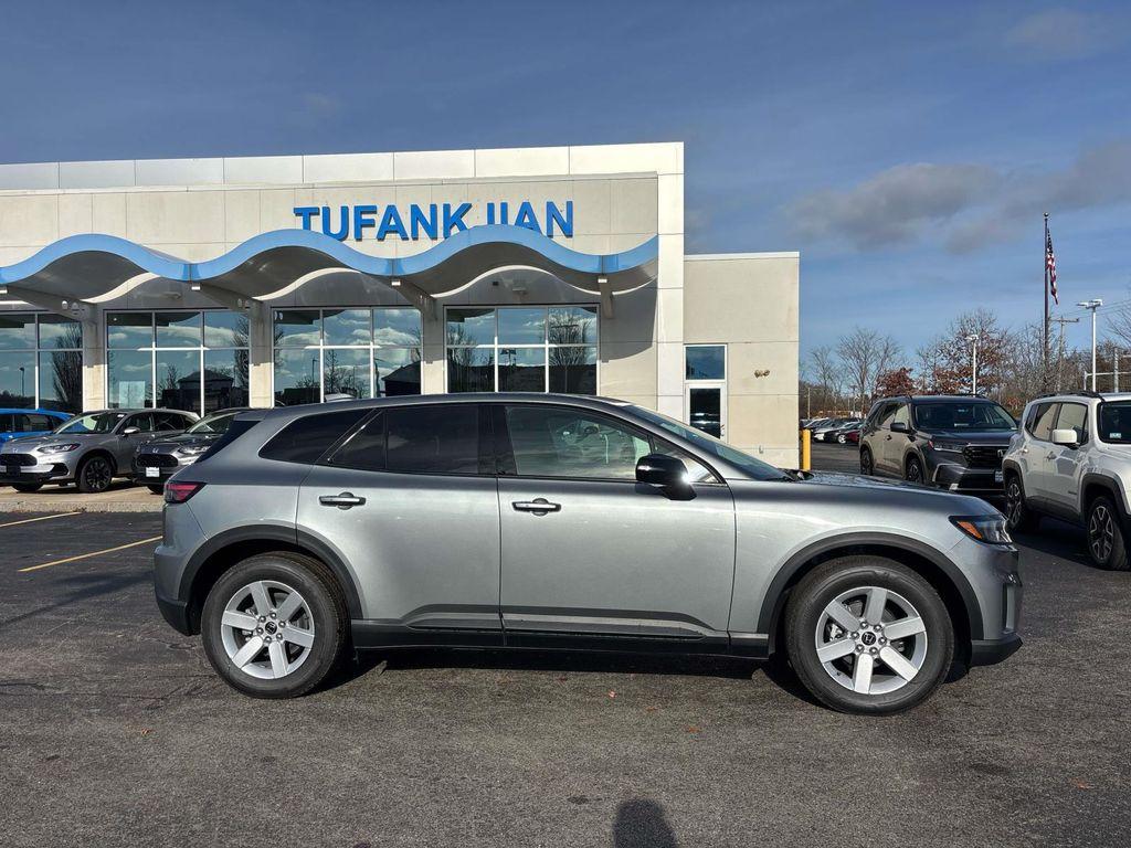 new 2025 Honda Prologue car, priced at $51,895