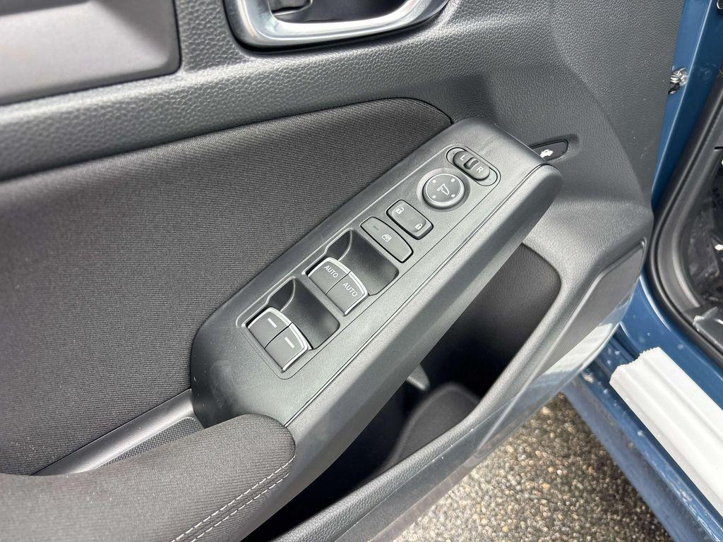 new 2026 Honda Civic car, priced at $28,844