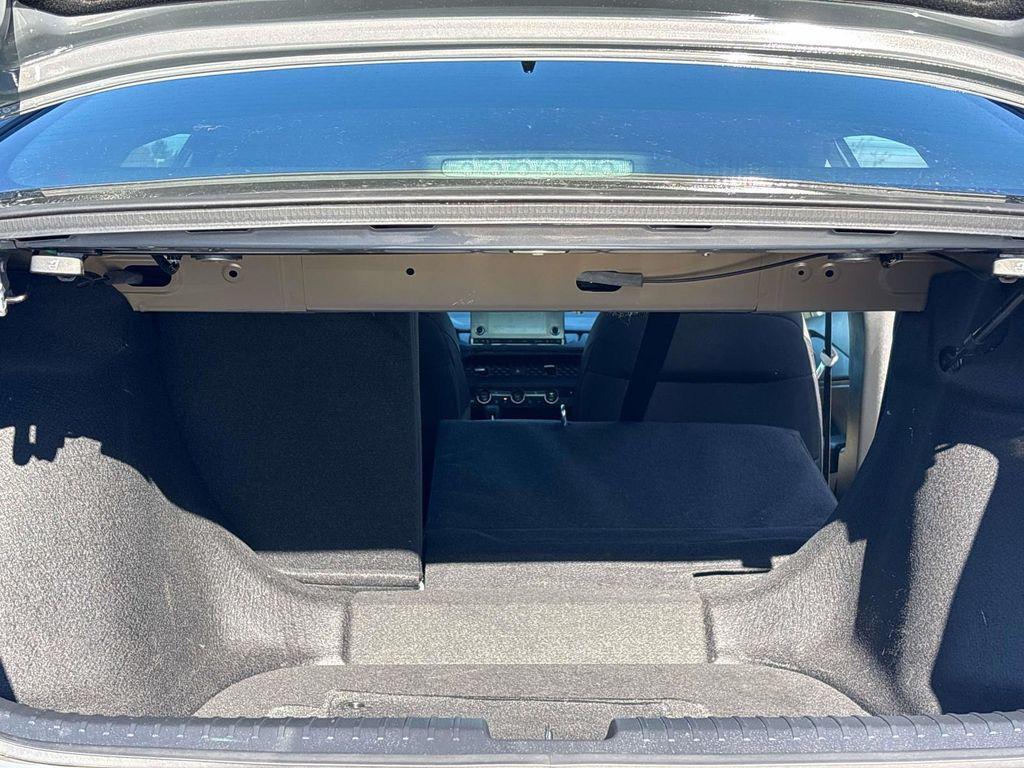 used 2025 Honda Accord car, priced at $26,986