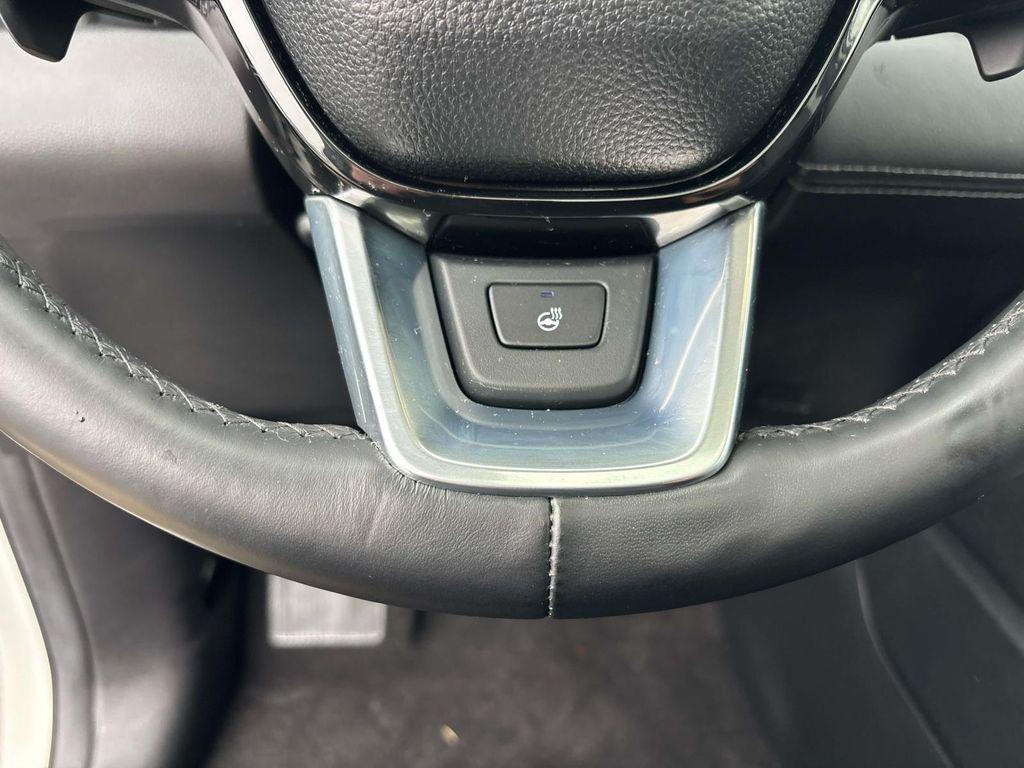 used 2023 Honda Pilot car, priced at $41,987