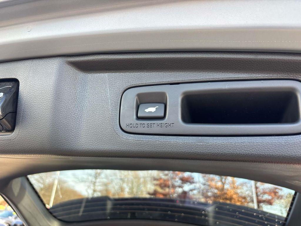 new 2026 Honda CR-V Hybrid car, priced at $42,130