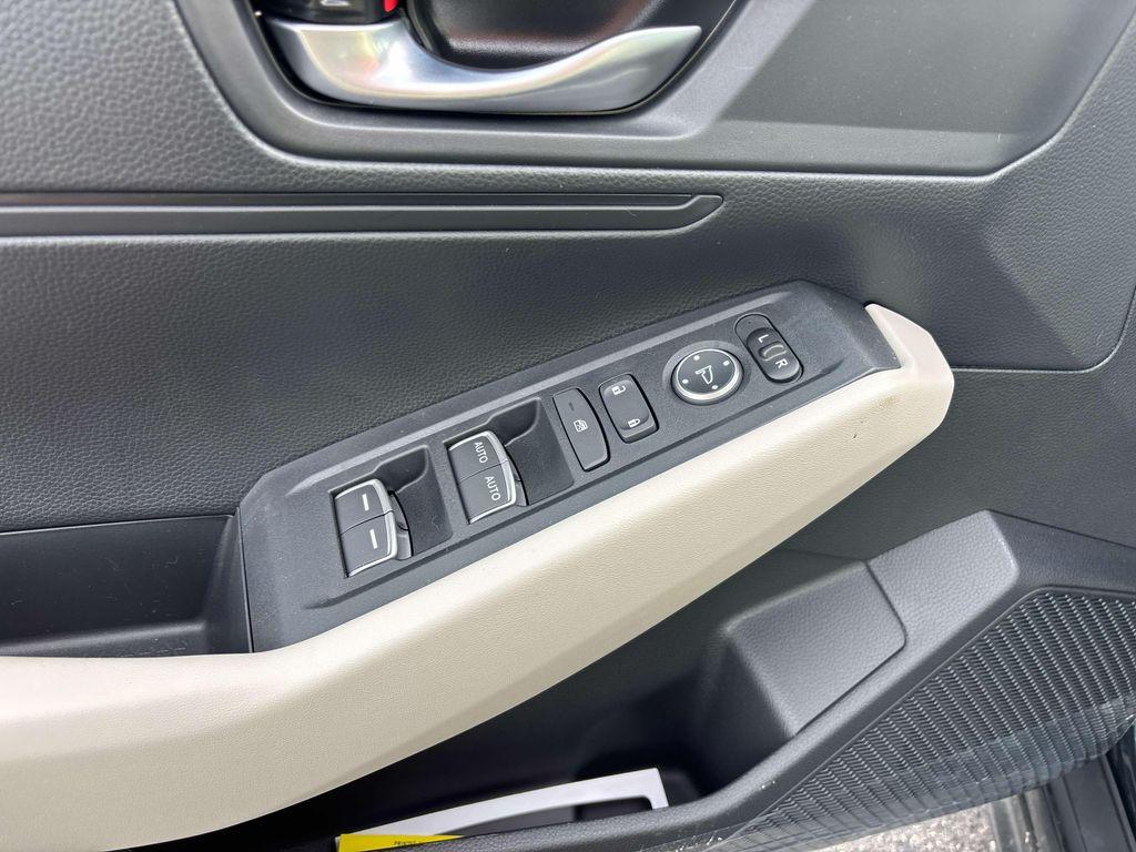 new 2025 Honda Accord car, priced at $29,490