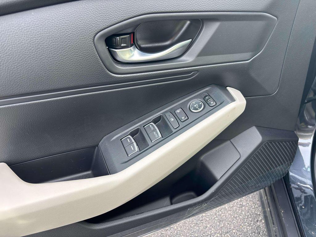 new 2025 Honda Accord car, priced at $29,490