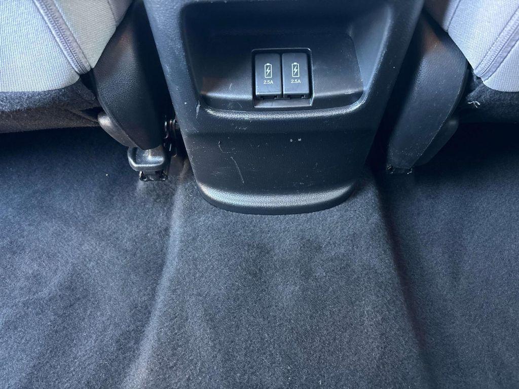 used 2020 Honda CR-V car, priced at $19,987