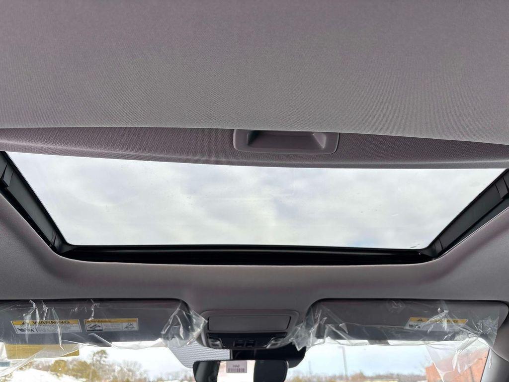 new 2026 Honda Ridgeline car, priced at $45,345