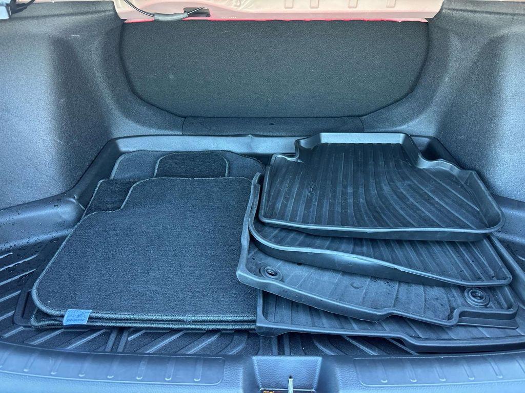 used 2023 Honda Civic car, priced at $25,987