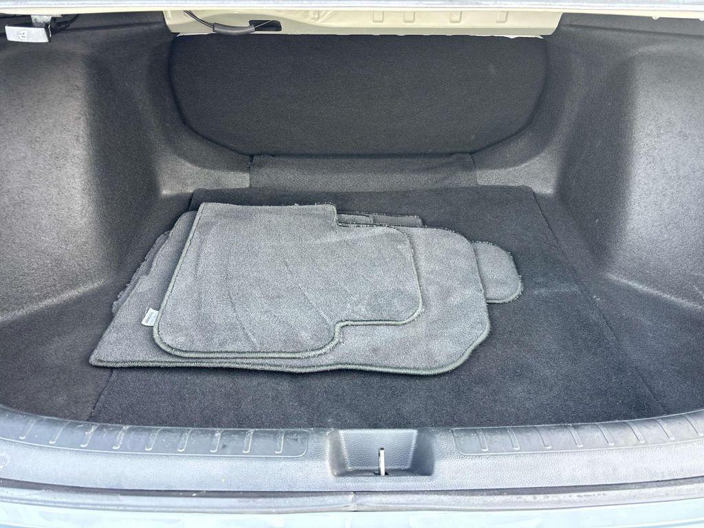 used 2023 Honda Civic car, priced at $23,987