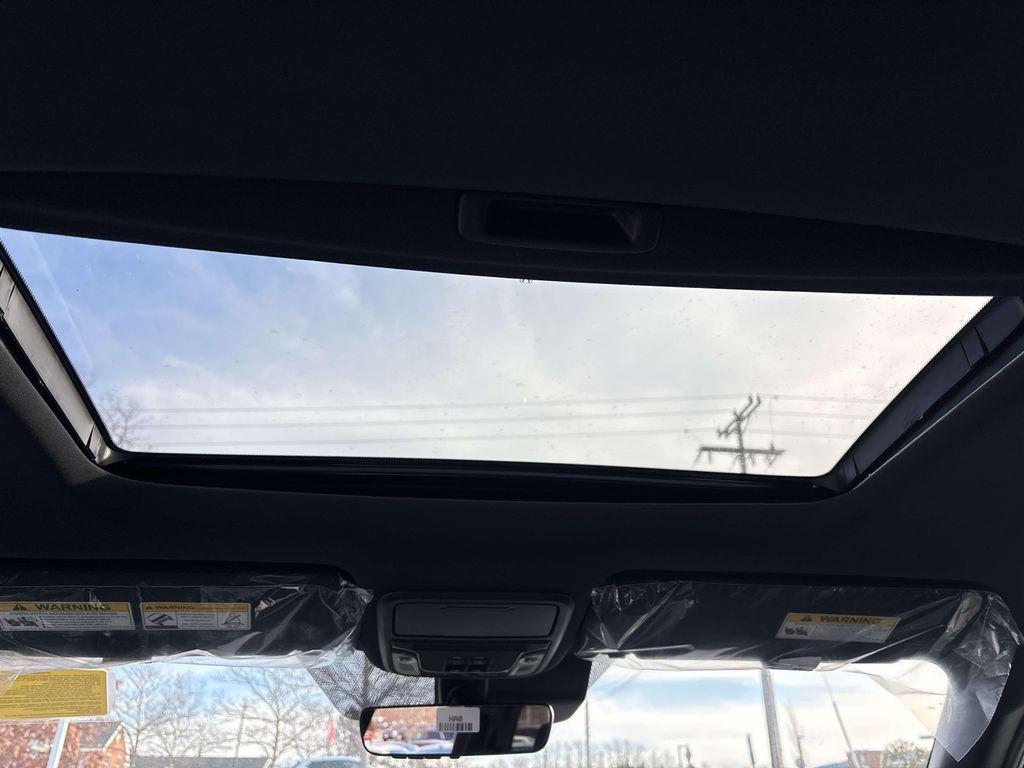 new 2026 Honda Ridgeline car, priced at $49,165