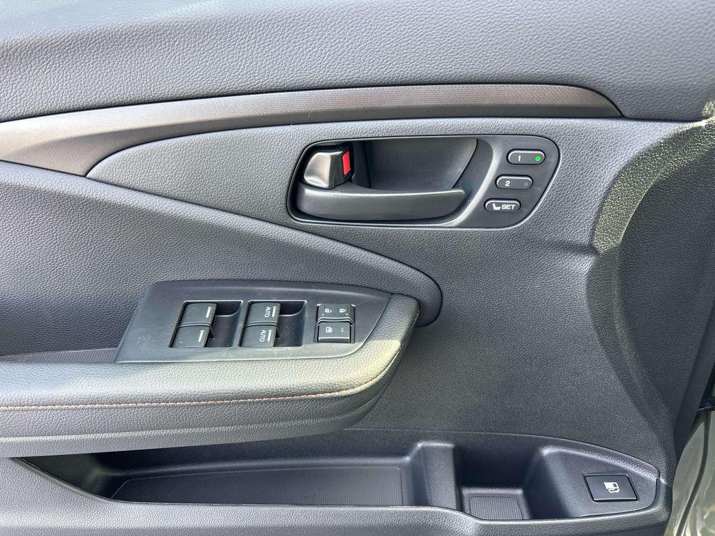 new 2026 Honda Ridgeline car, priced at $49,165