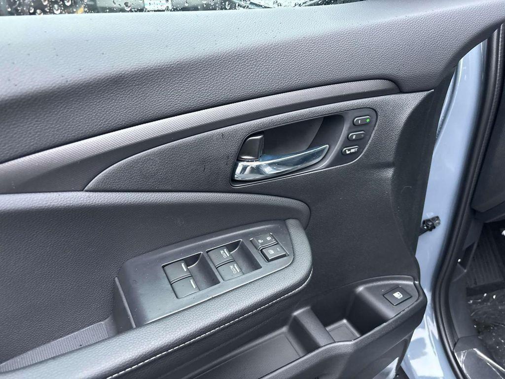 new 2026 Honda Ridgeline car, priced at $45,345