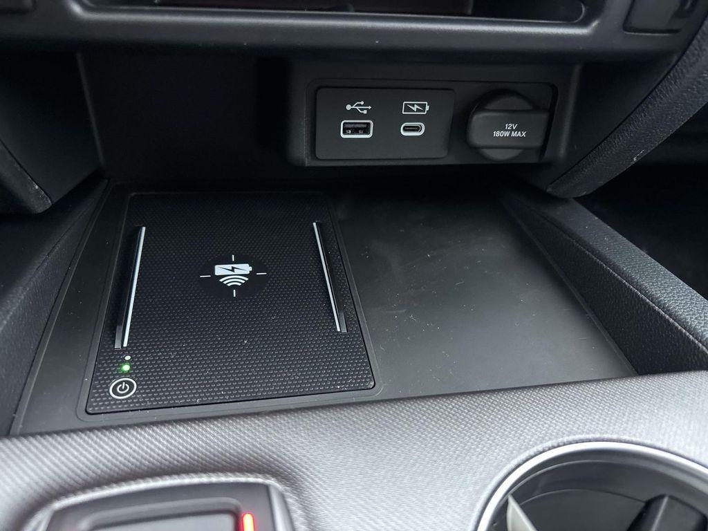 new 2026 Honda Ridgeline car, priced at $45,345