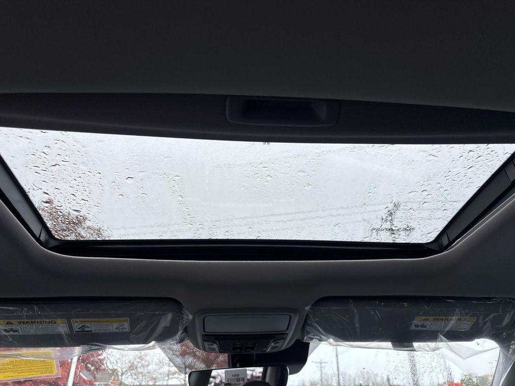 new 2026 Honda Ridgeline car, priced at $45,345